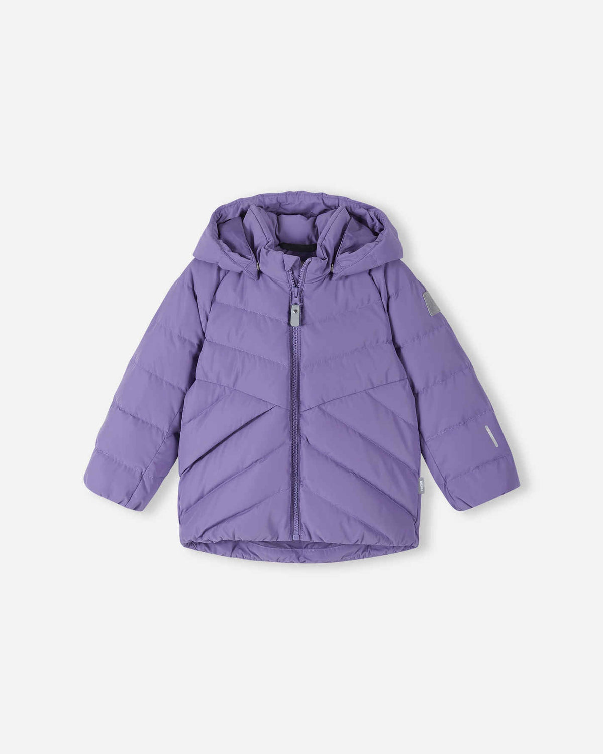 Kupponen - Toddler ReimaTec Waterproof Down Winter Jacket