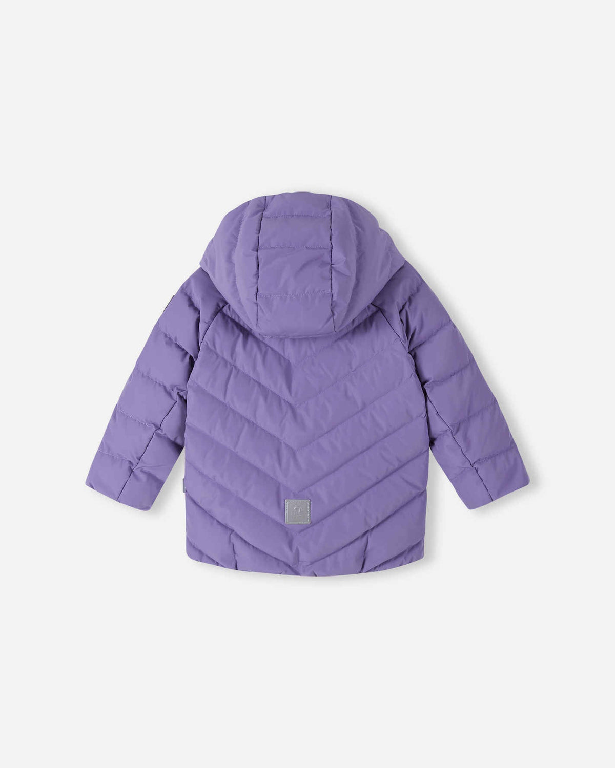 Kupponen - Toddler ReimaTec Waterproof Down Winter Jacket
