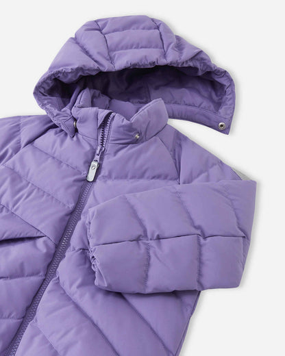 Kupponen - Toddler ReimaTec Waterproof Down Winter Jacket