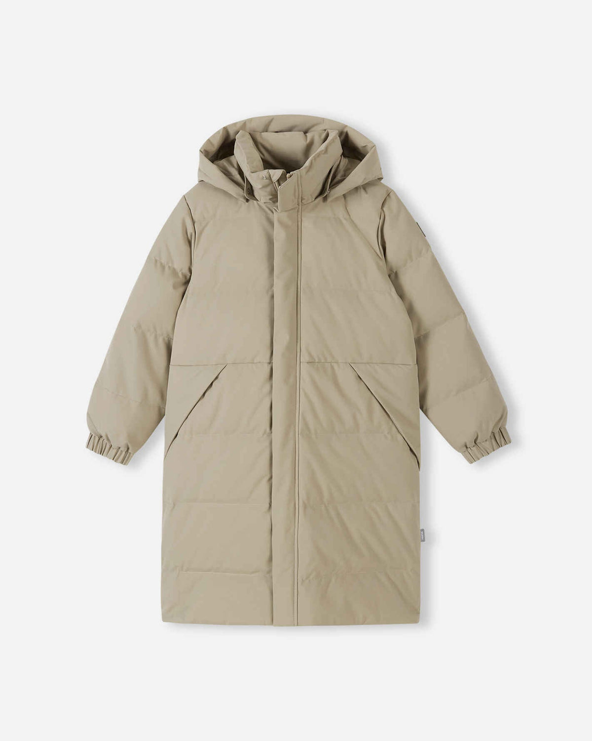 Parkkala - Kids' ReimaTec Waterproof Down Parka