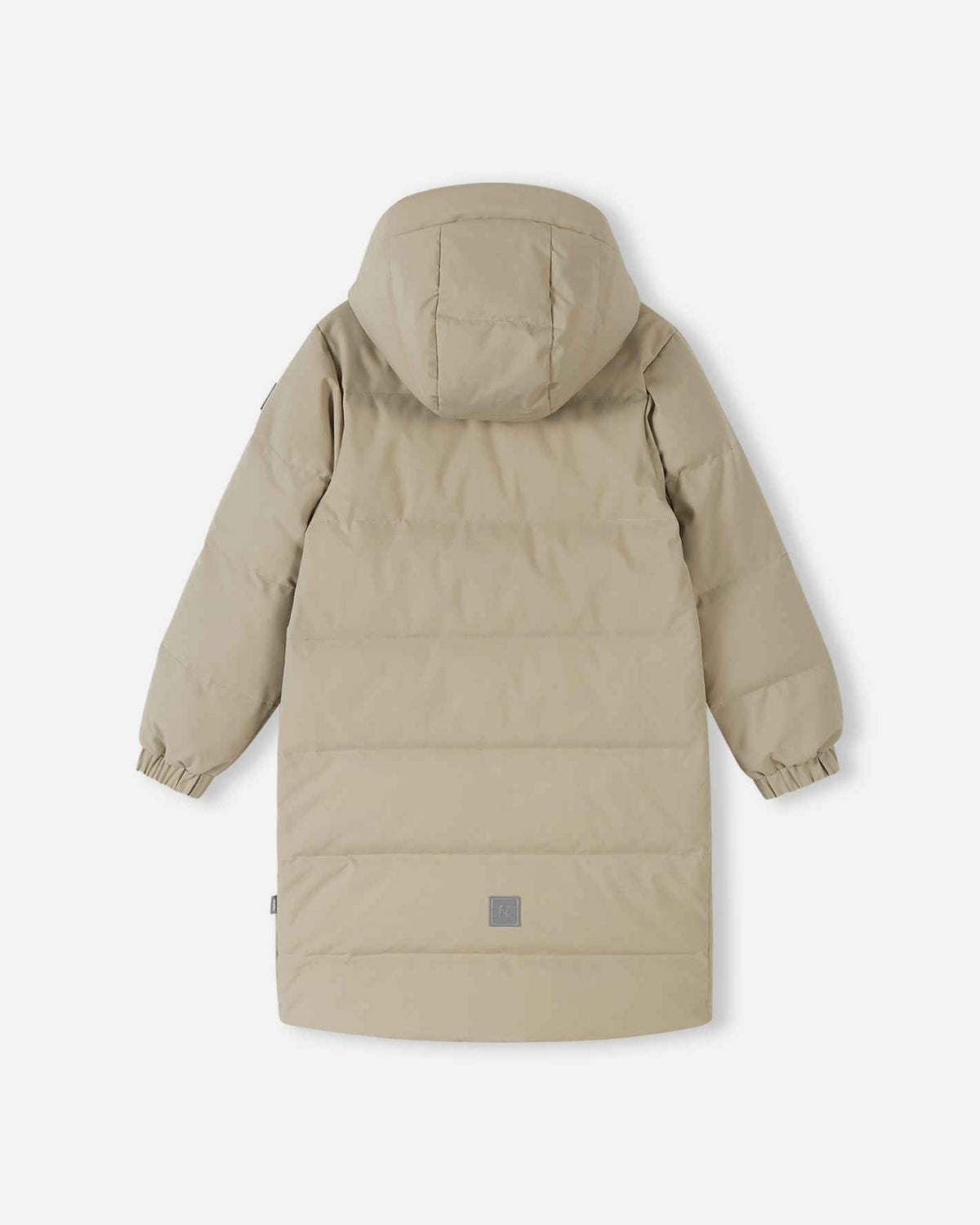 Parkkala - Kids' ReimaTec Waterproof Down Parka