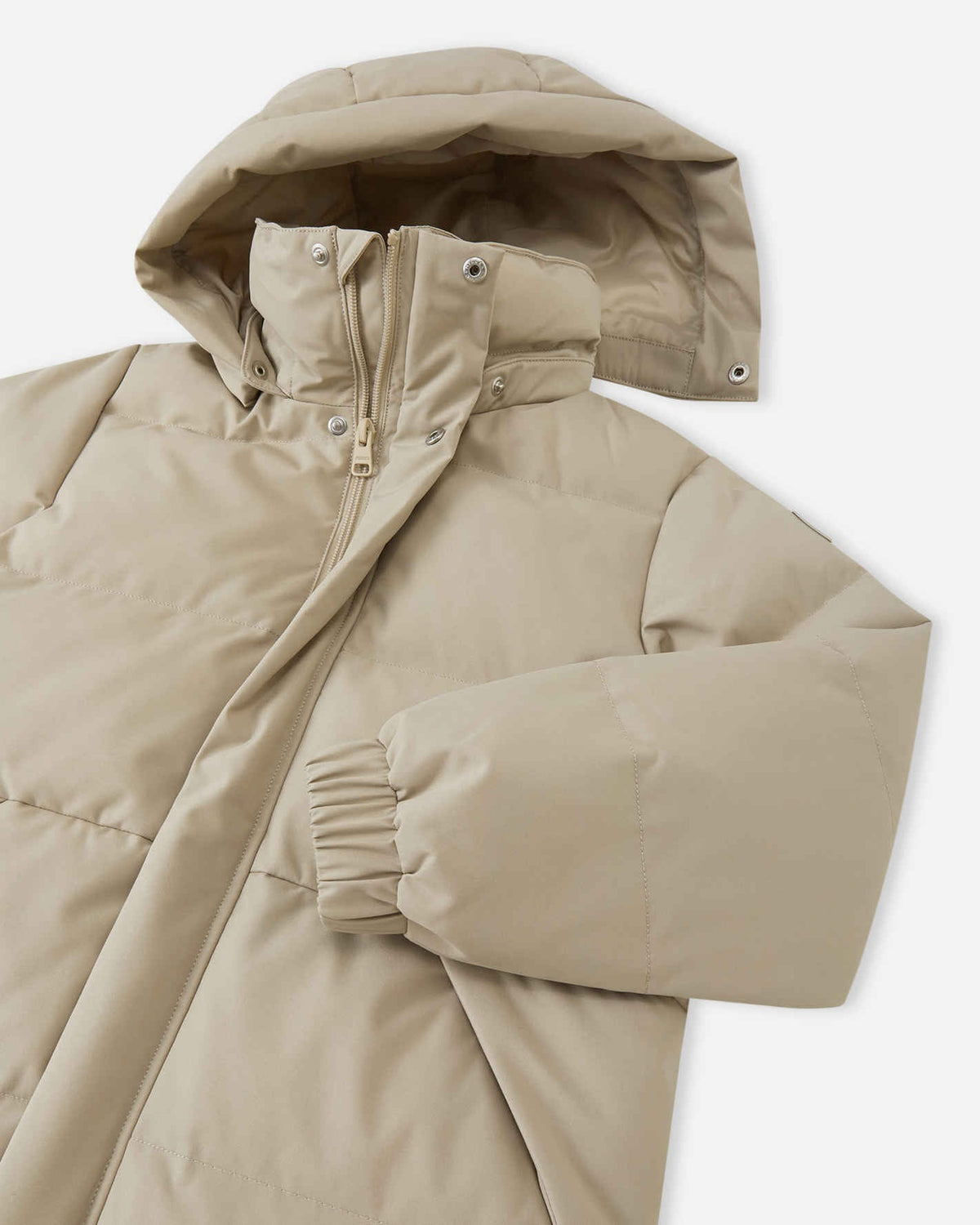 Parkkala - Kids' ReimaTec Waterproof Down Parka