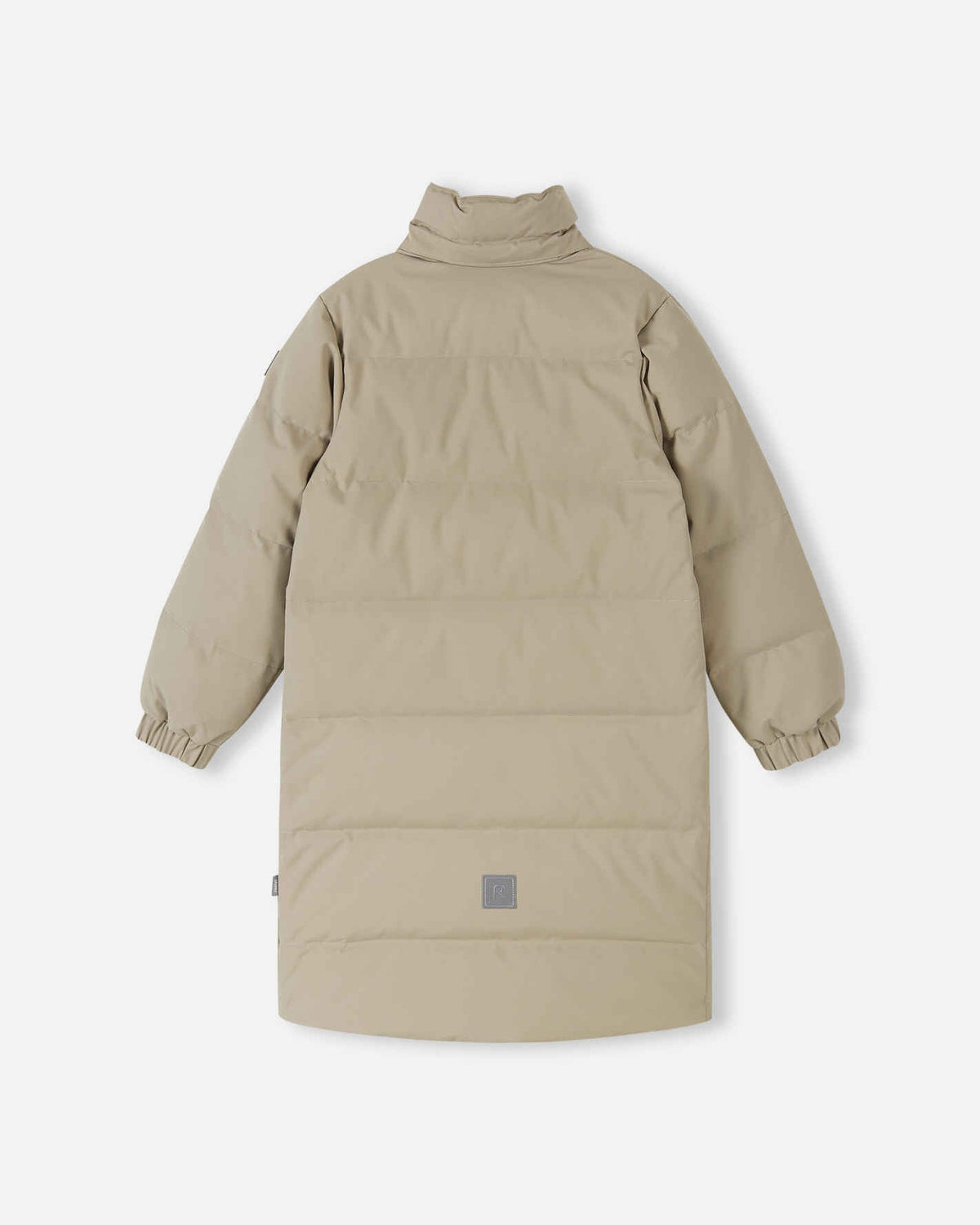 Parkkala - Kids' ReimaTec Waterproof Down Parka