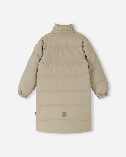 Parkkala - Kids' ReimaTec Waterproof Down Parka