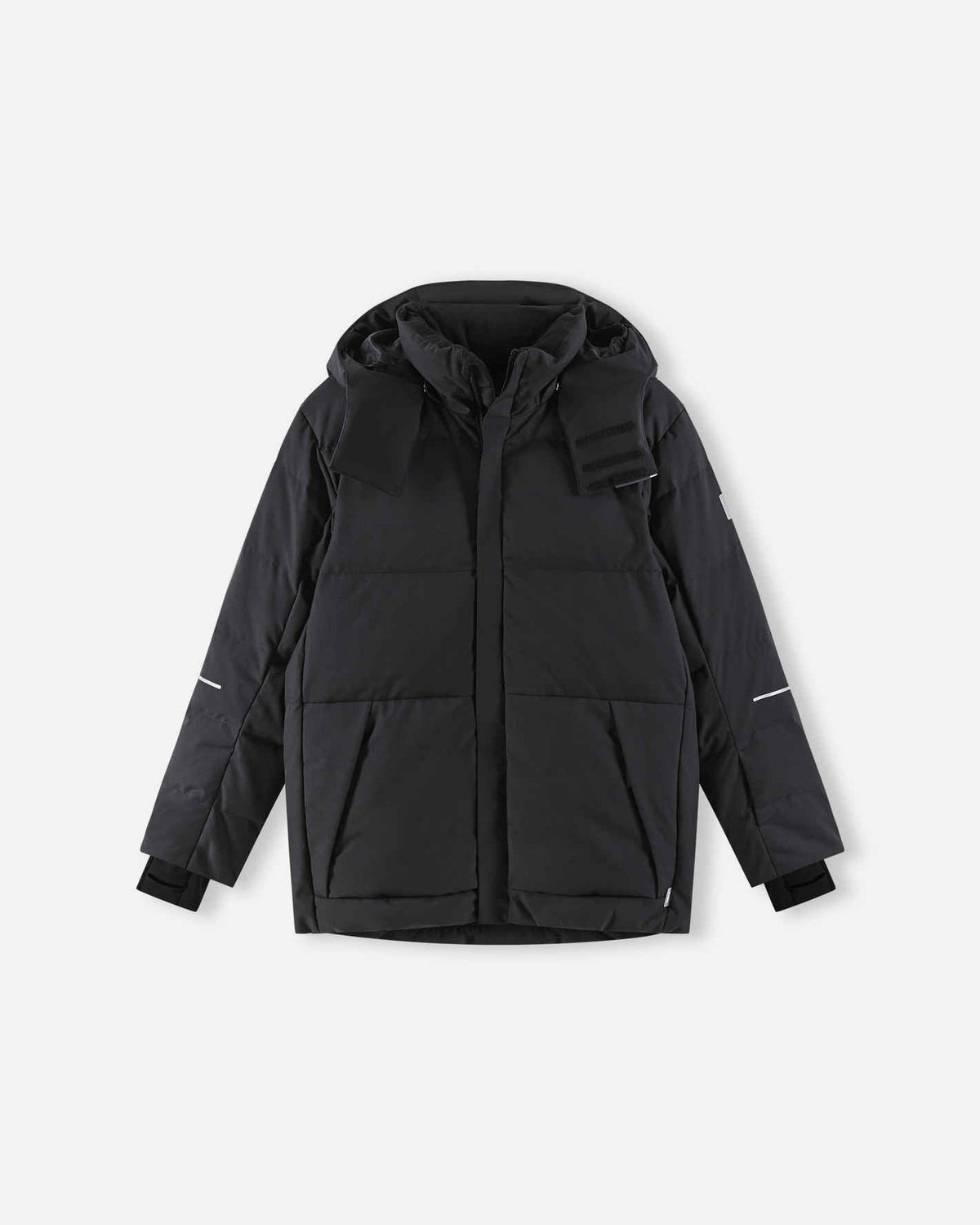 Ranua - Kids' ReimaTec Waterproof Down Ski Jacket