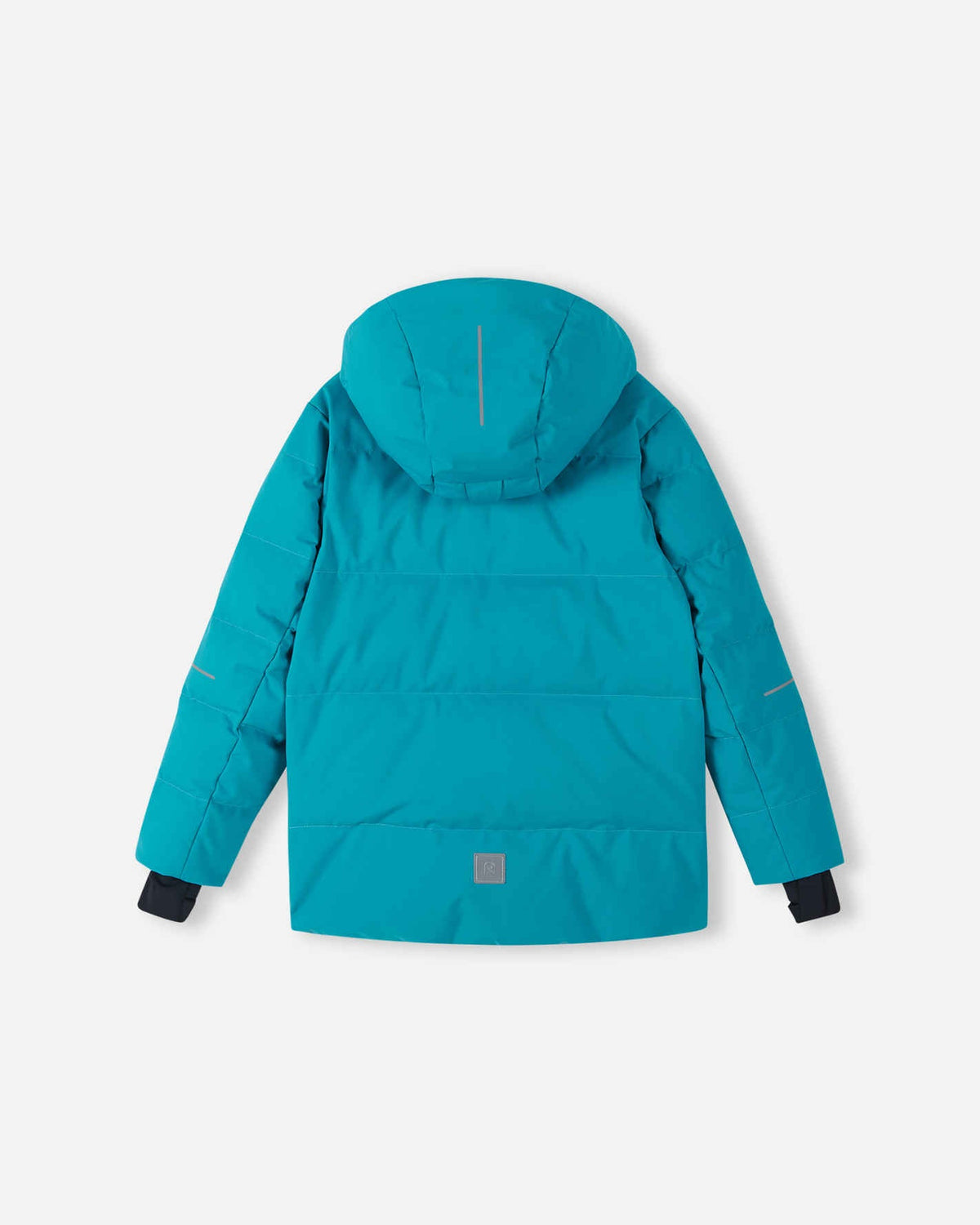 Ranua - Kids' ReimaTec Waterproof Down Ski Jacket