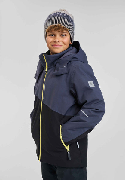 Kaaranka - Kids' ReimaTec Waterproof Ski Jacket