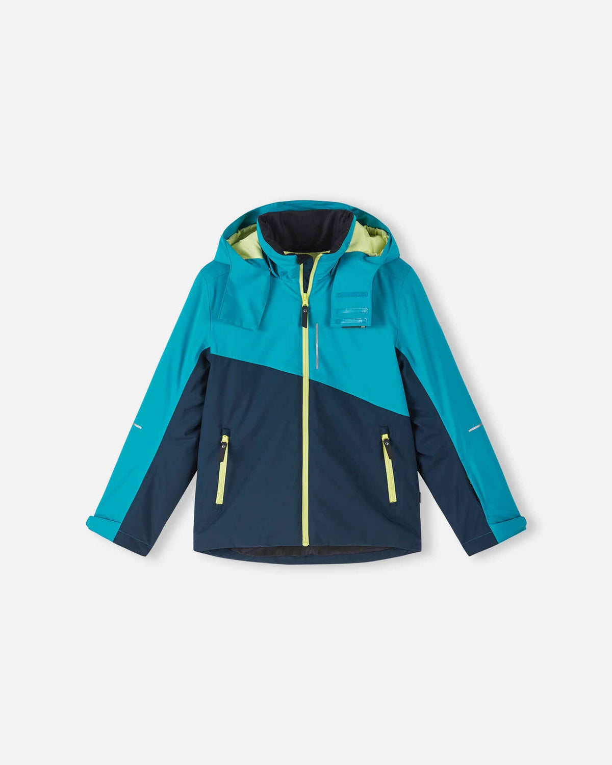 Kaaranka - Kids' ReimaTec Waterproof Ski Jacket