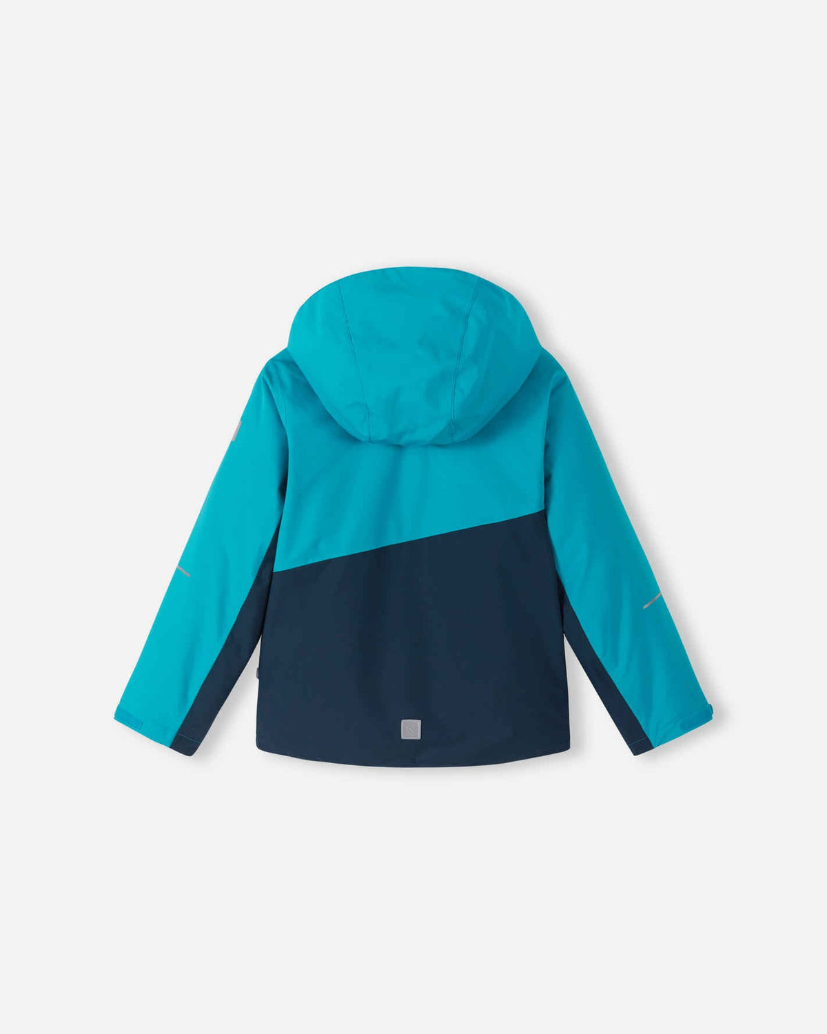 Kaaranka - Kids' ReimaTec Waterproof Ski Jacket