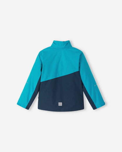 Kaaranka - Kids' ReimaTec Waterproof Ski Jacket