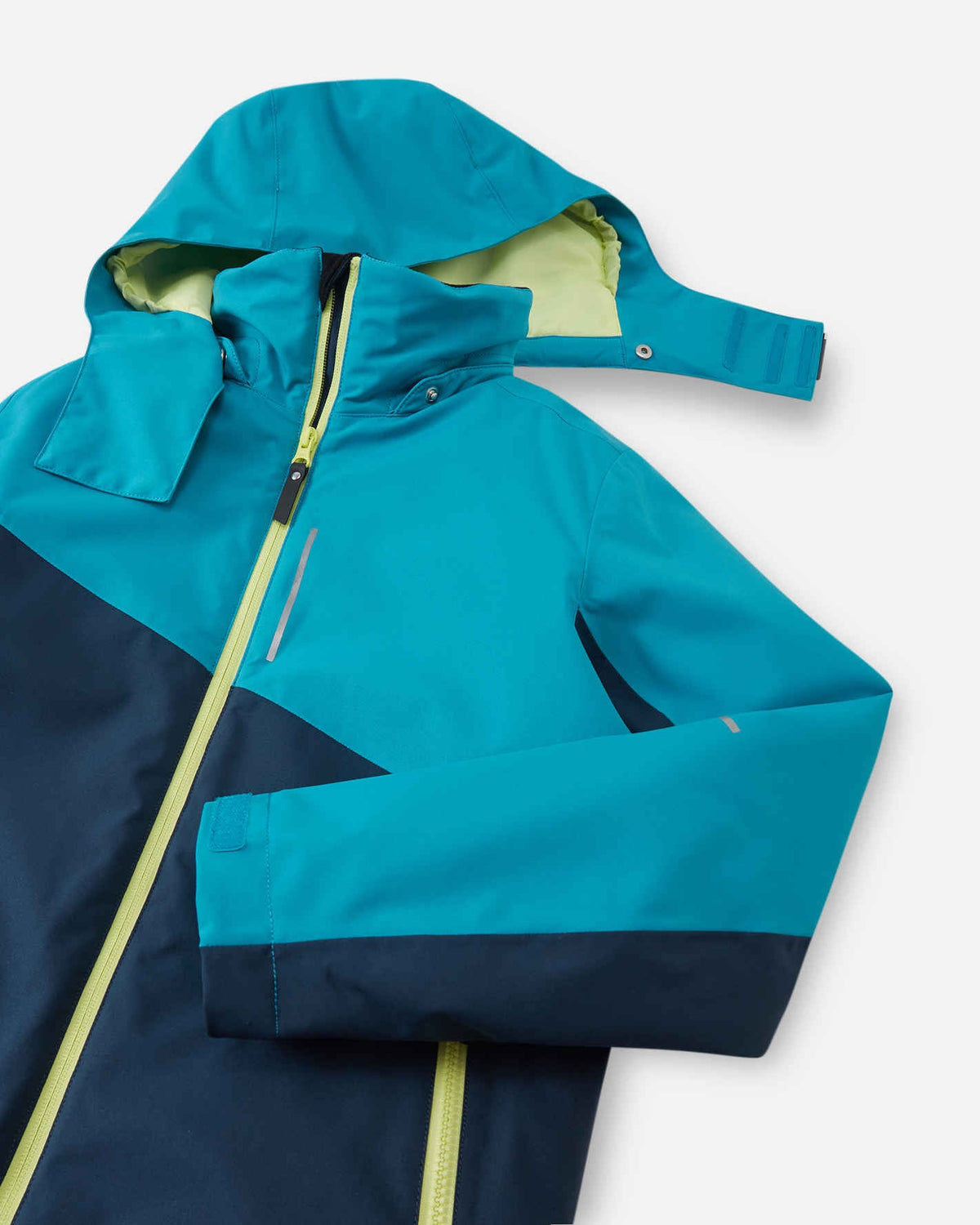 Kaaranka - Kids' ReimaTec Waterproof Ski Jacket