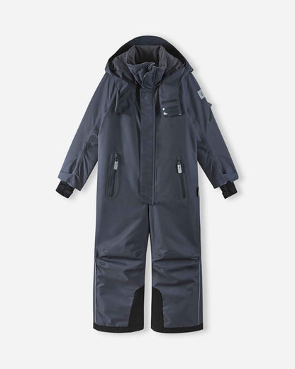 Reach - Kids' ReimaTec Waterproof Ski Suit