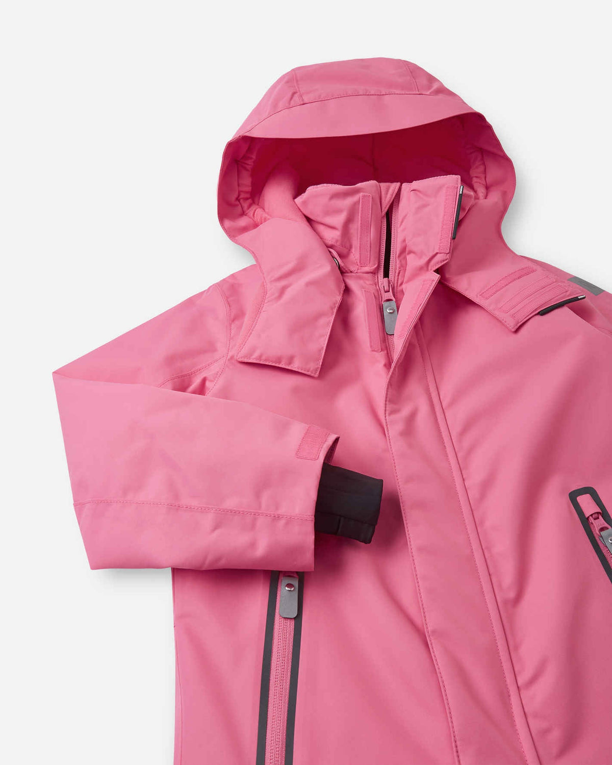 Reach - Kids' ReimaTec Waterproof Ski Suit