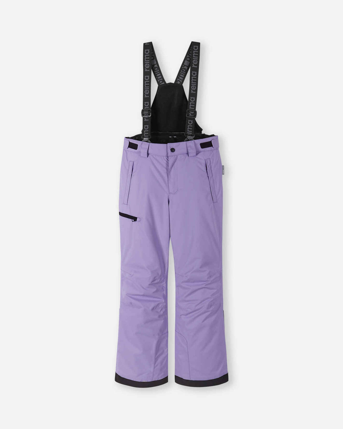 Terrie - Kids' ReimaTec Waterproof Ski Pants