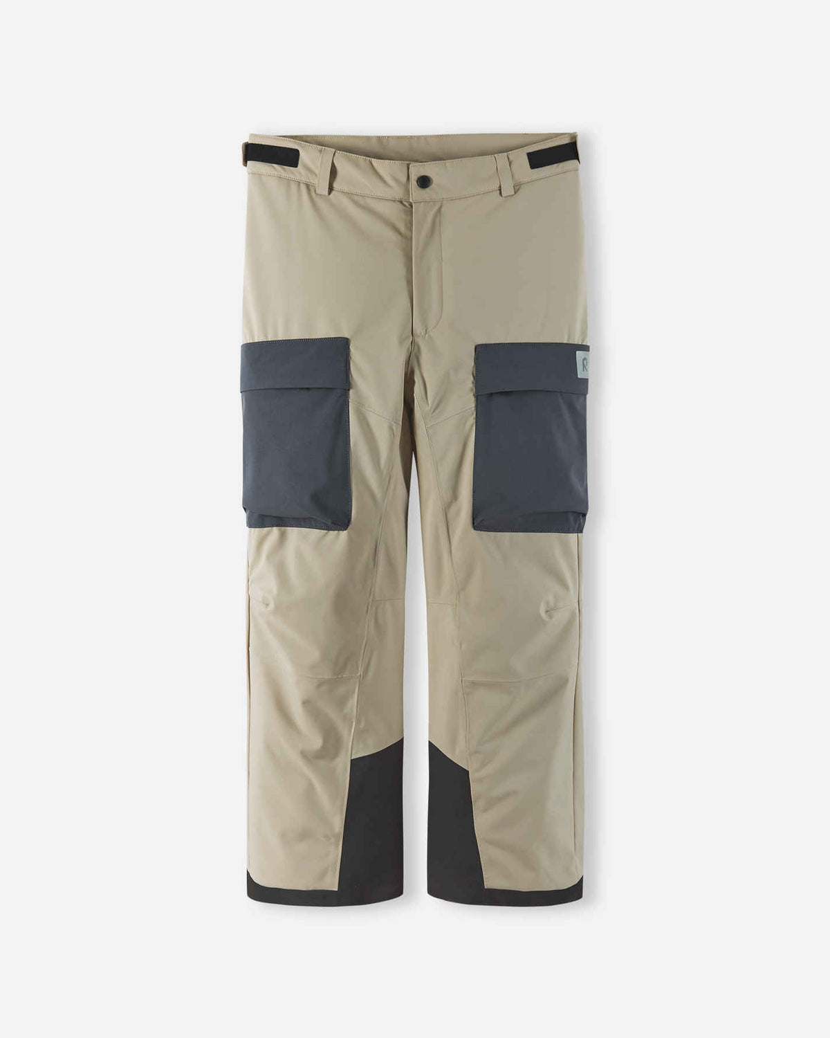 Viekkala - Kids' ReimaTec Waterproof Snow Pants
