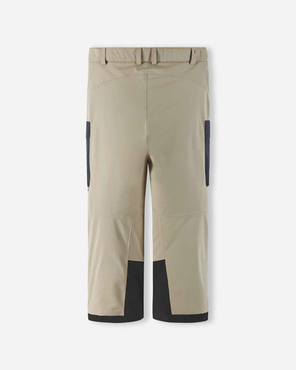Viekkala - Kids' ReimaTec Waterproof Snow Pants