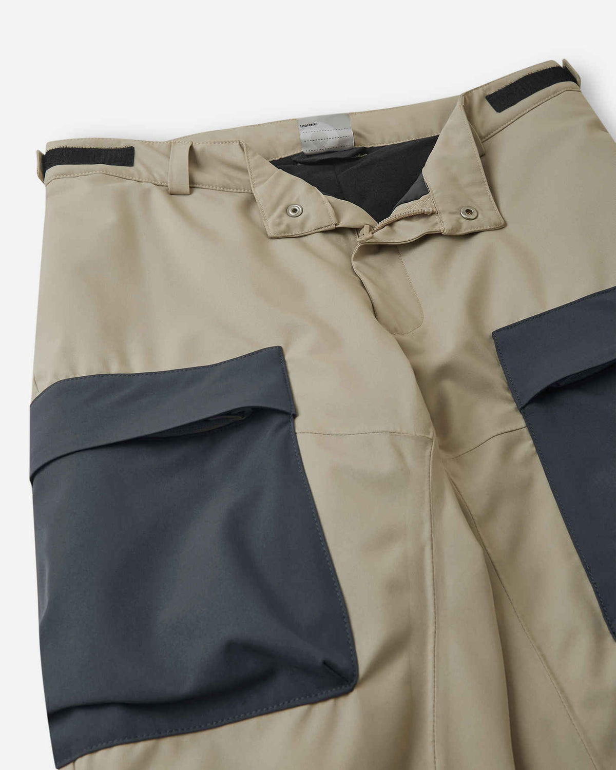 Viekkala - Kids' ReimaTec Waterproof Snow Pants
