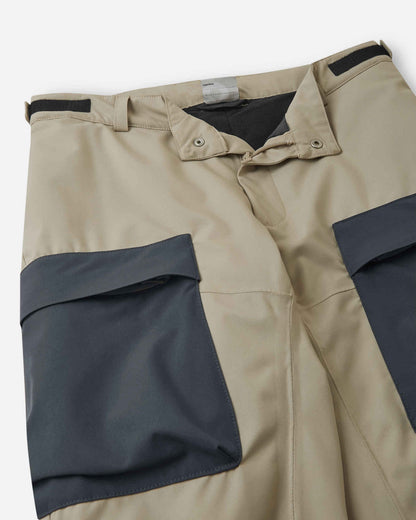 Viekkala - Kids' ReimaTec Waterproof Snow Pants