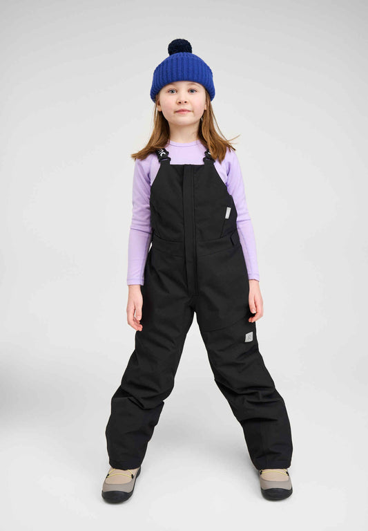 Vuonelo - Kids' ReimaTec Waterproof Ski Bibs