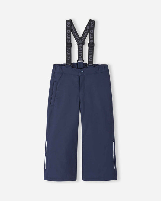 Loikin - Kids' ReimaTec Waterproof Snow Pants