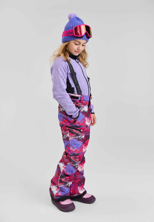 Terrie - Kids' ReimaTec Waterproof Ski Pants