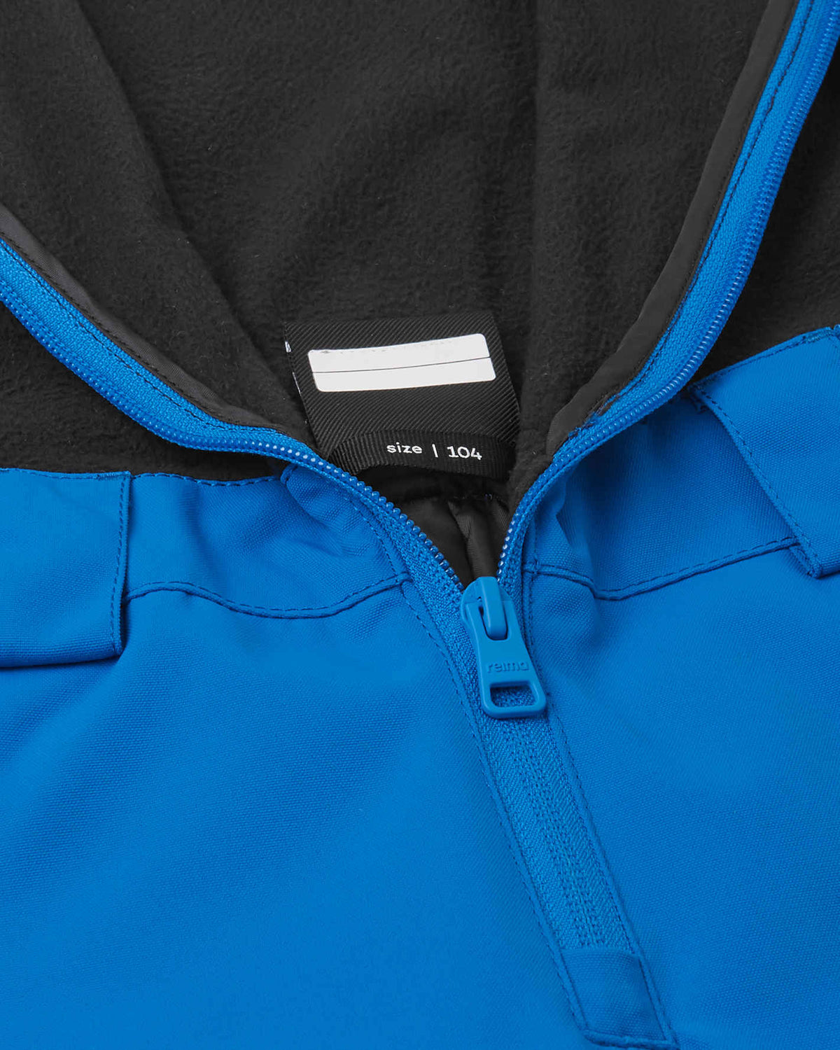 Oryon - Kids' ReimaTec Waterproof Ski Bib