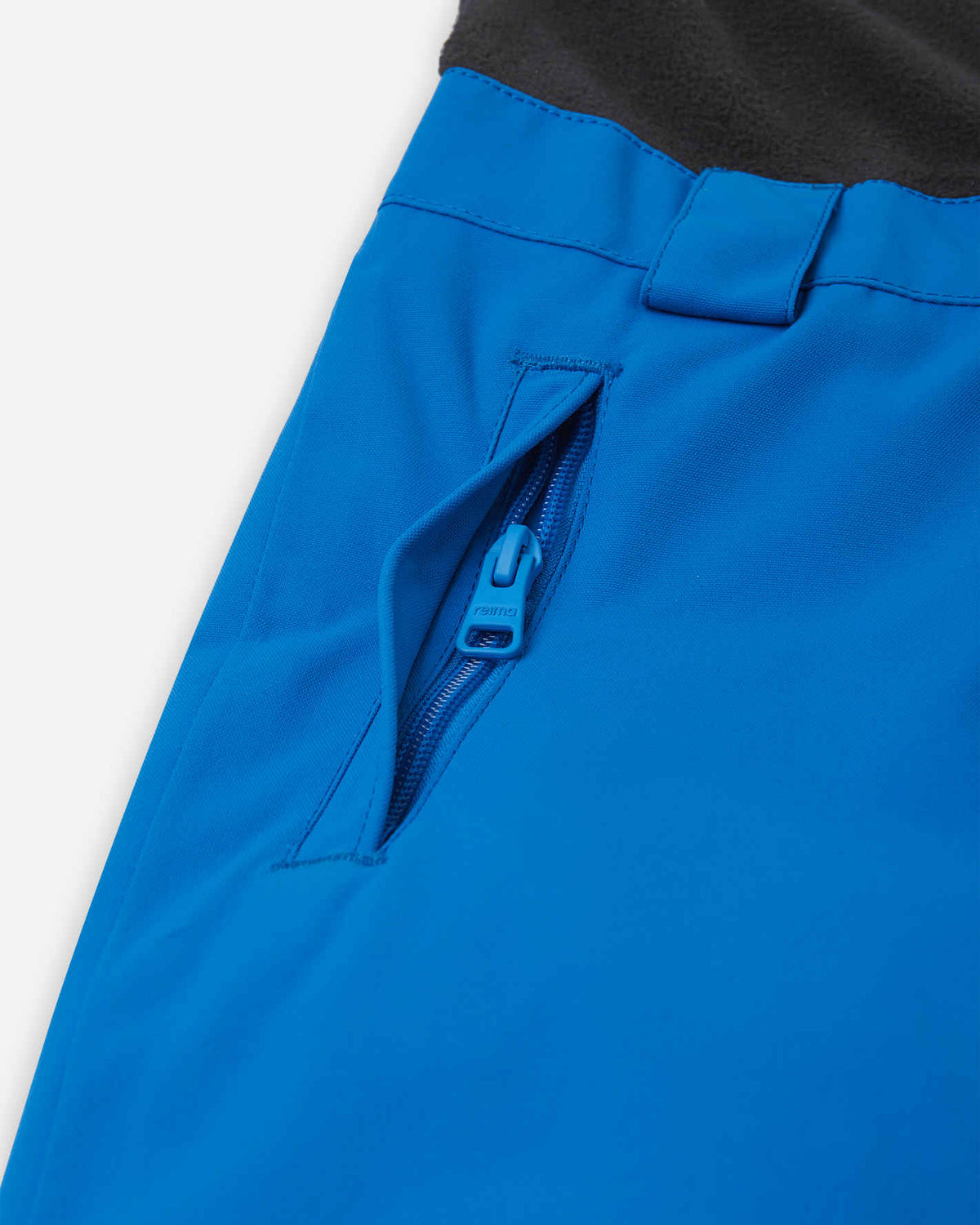 Oryon - Kids' ReimaTec Waterproof Ski Bib