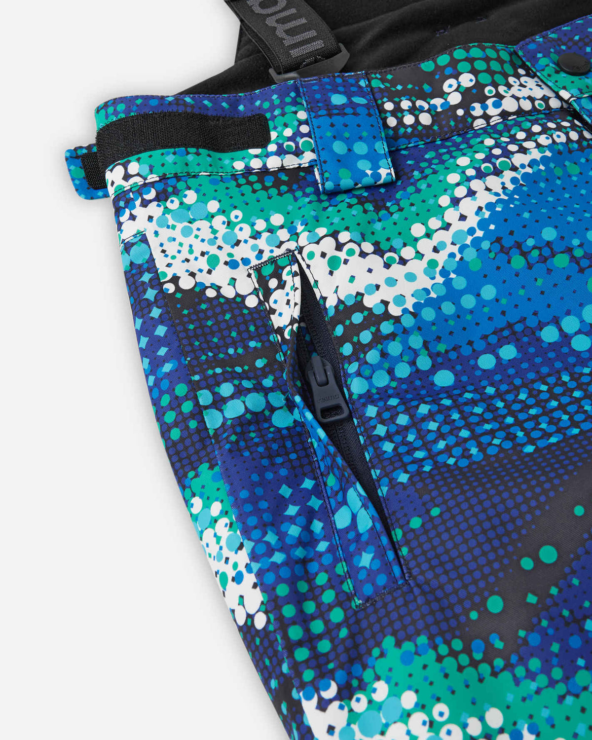 Wingon - Kids' ReimaTec Waterproof Ski Pants