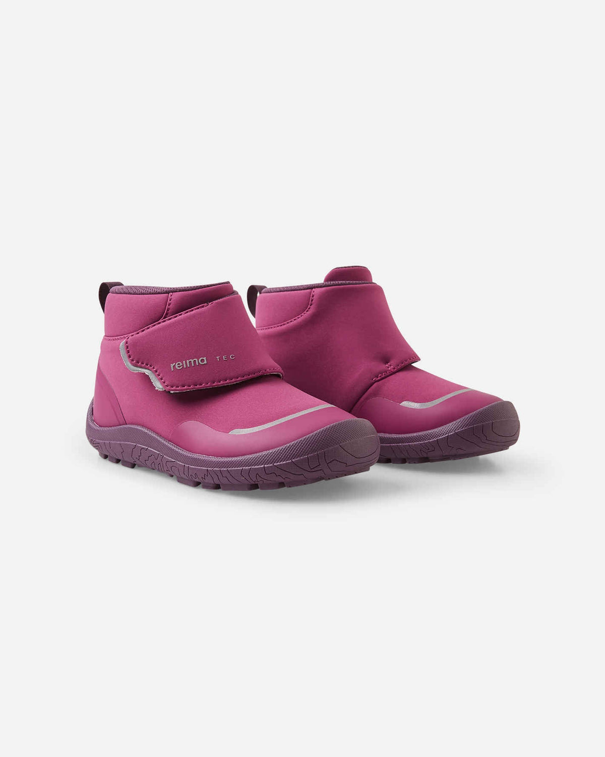 Hyppii - Toddler ReimaTec Waterproof Barefoot Shoes