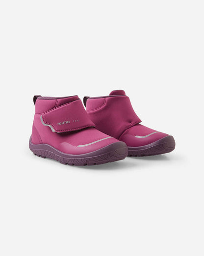 Hyppii - Toddler ReimaTec Waterproof Barefoot Shoes