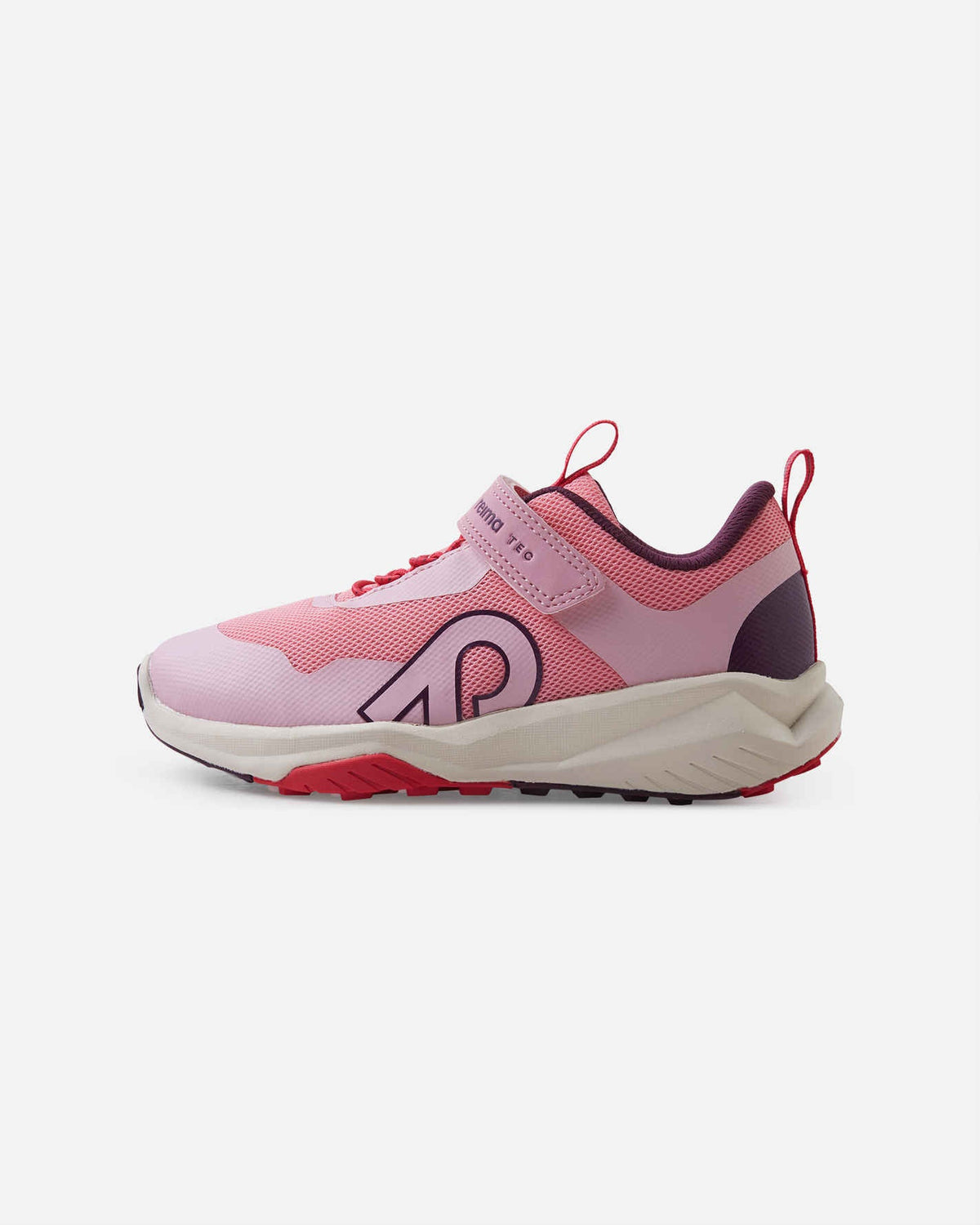 Enkkari - Kids' ReimaTec Waterproof Sneakers