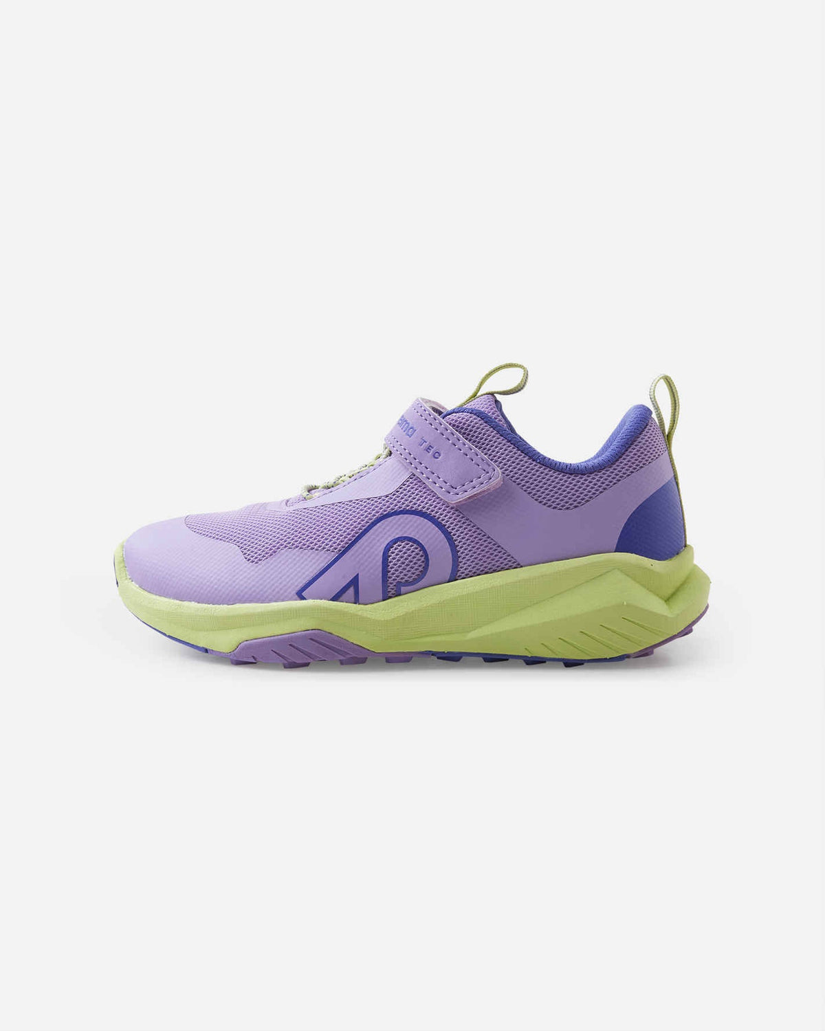 Enkkari - Kids' ReimaTec Waterproof Sneakers