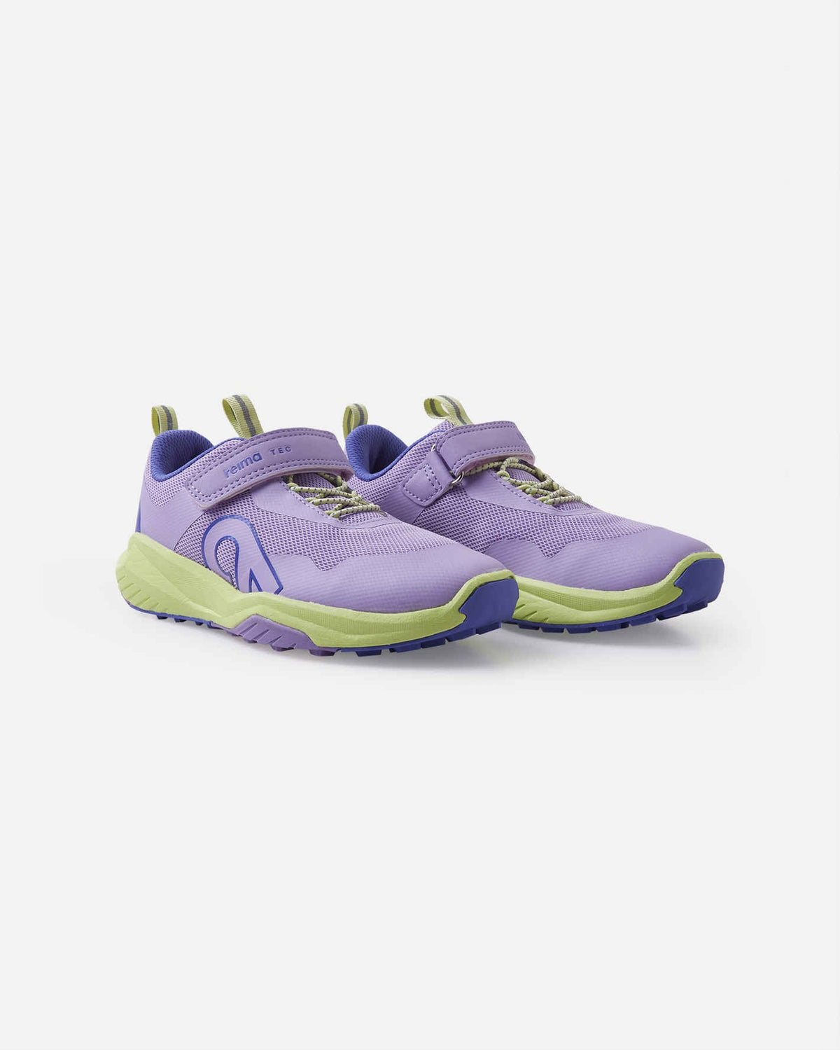 Enkkari - Kids' ReimaTec Waterproof Sneakers