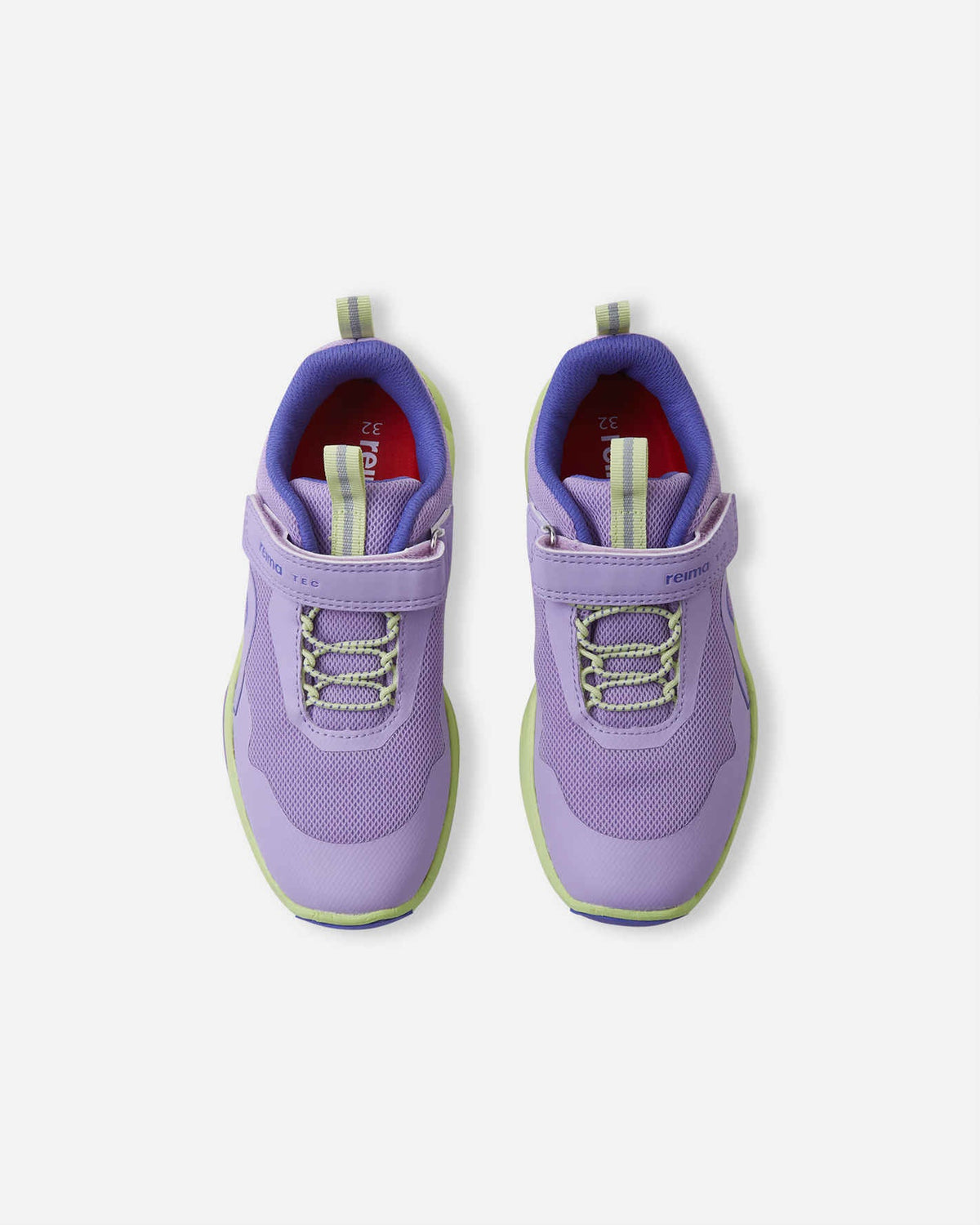Enkkari - Kids' ReimaTec Waterproof Sneakers