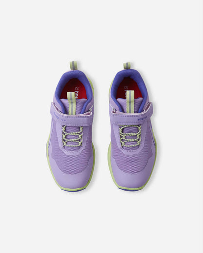 Enkkari - Kids' ReimaTec Waterproof Sneakers