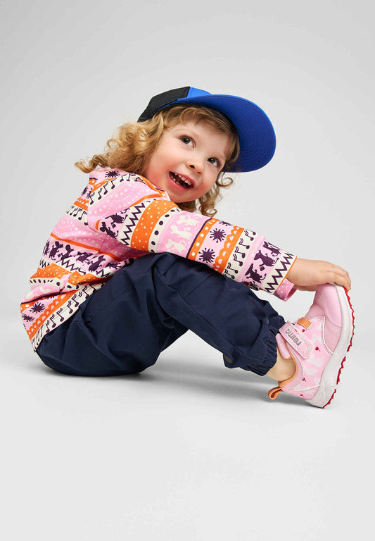 Moomin Ekana - Toddler Sneakers