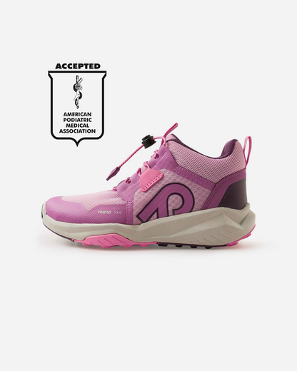 Kiritin - Kids' ReimaTec Waterproof Sneakers