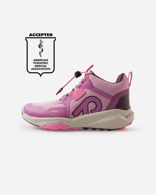 Kiritin - Kids' ReimaTec Waterproof Sneakers