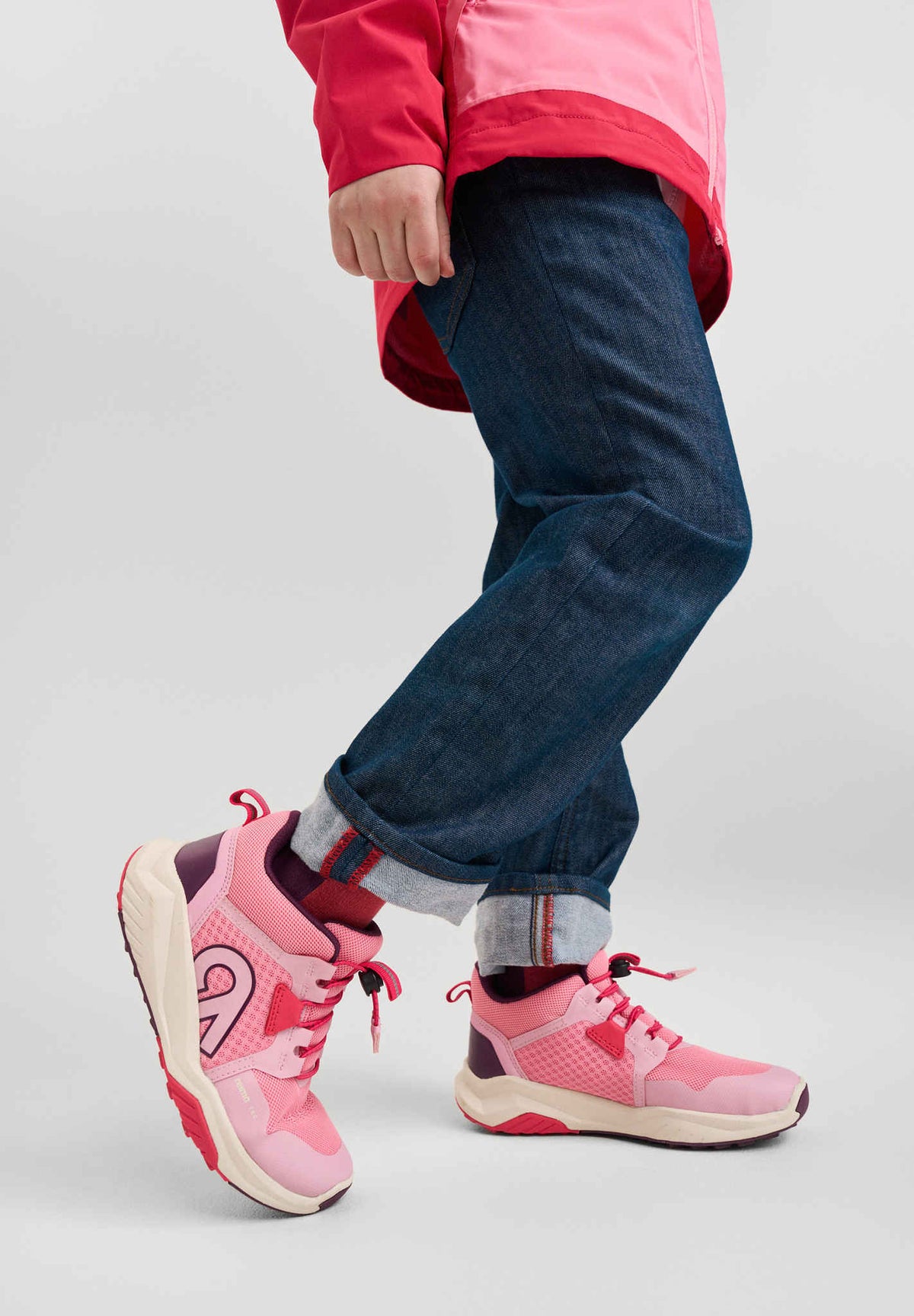 Kiritin - Kids' ReimaTec Waterproof Sneakers