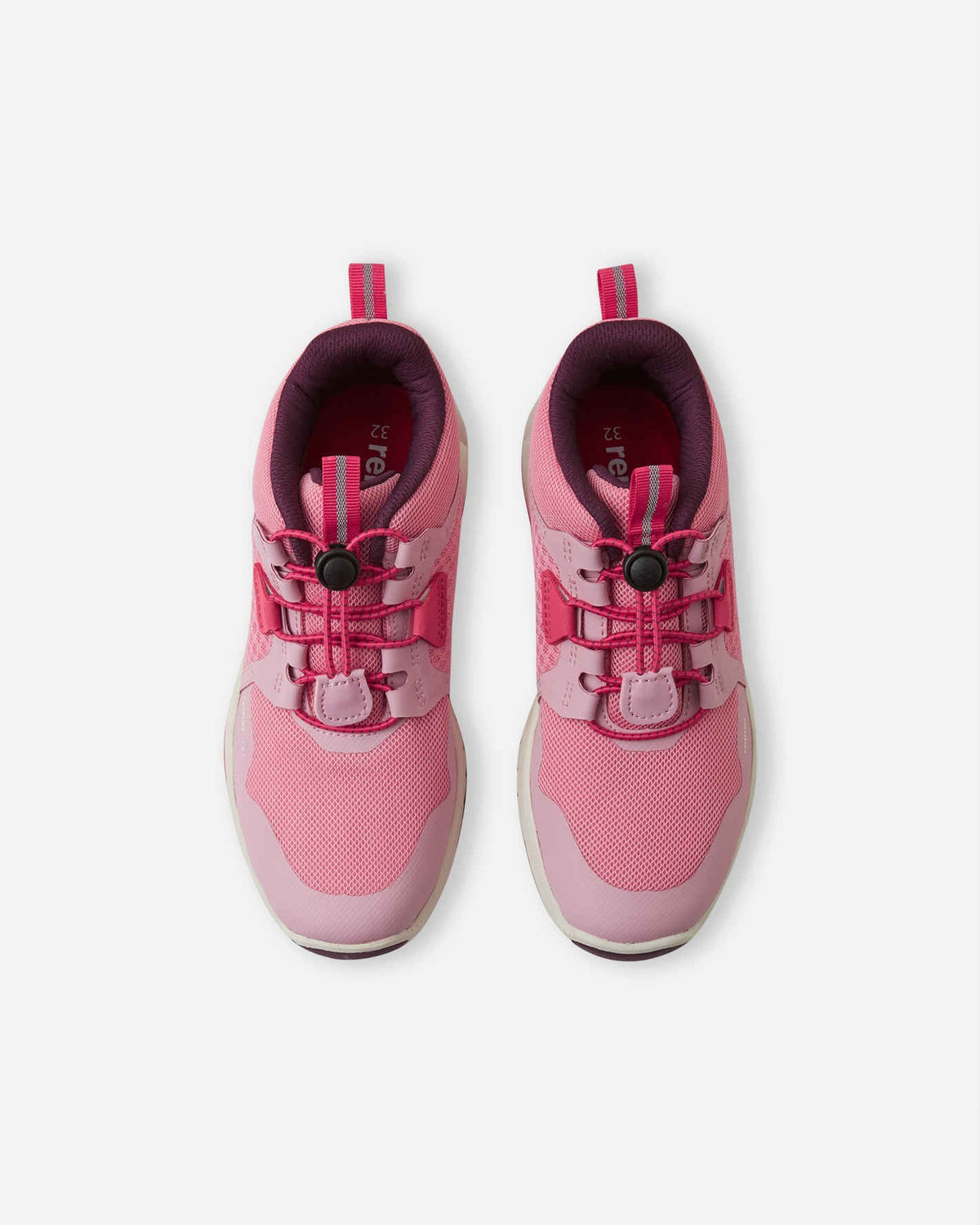 Kiritin - Kids' ReimaTec Waterproof Sneakers