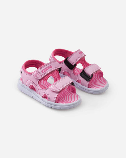 Bungee - Kids' Sandals