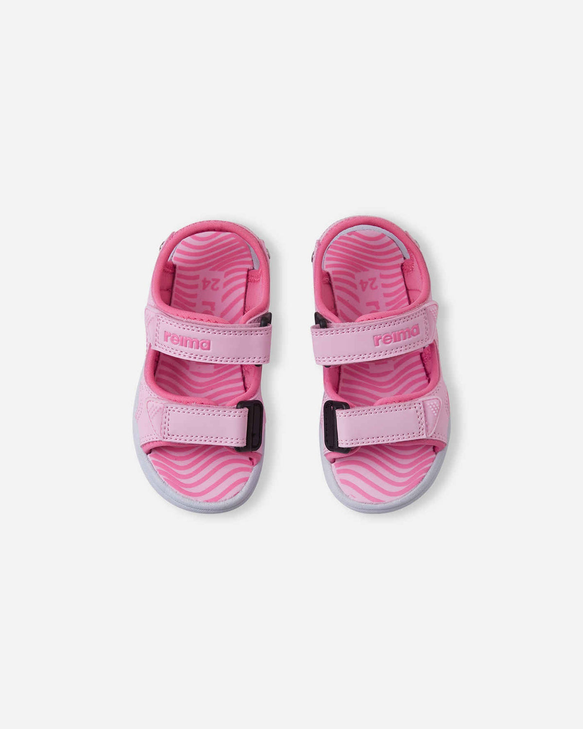 Bungee - Kids' Sandals