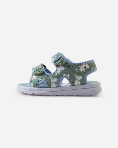 Moomin Bungee - Kids' Sandals