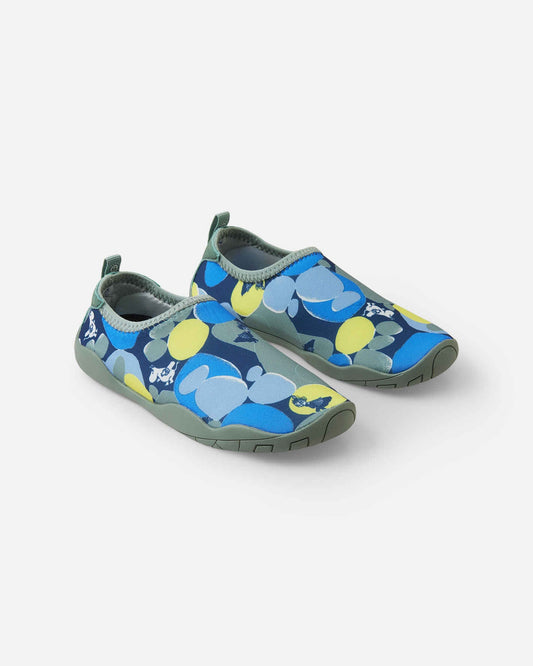 Moomin Lean - Toddler UPF 50+ Water Shoes