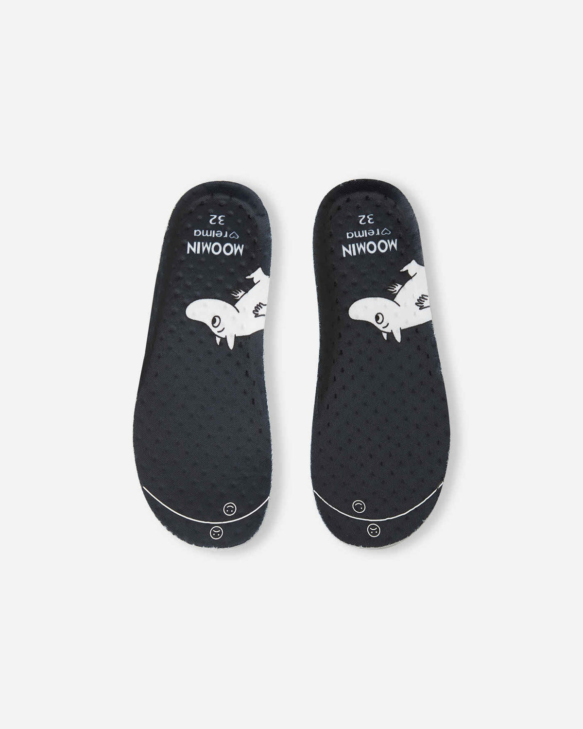 Moomin Lean - Toddler UPF 50+ Water Shoes