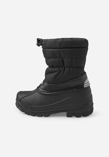 Nefar - Kids' Rubber Galosh Winter Boots