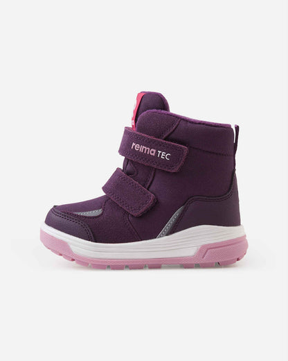Qing - Toddler ReimaTec Waterproof Winter Boots