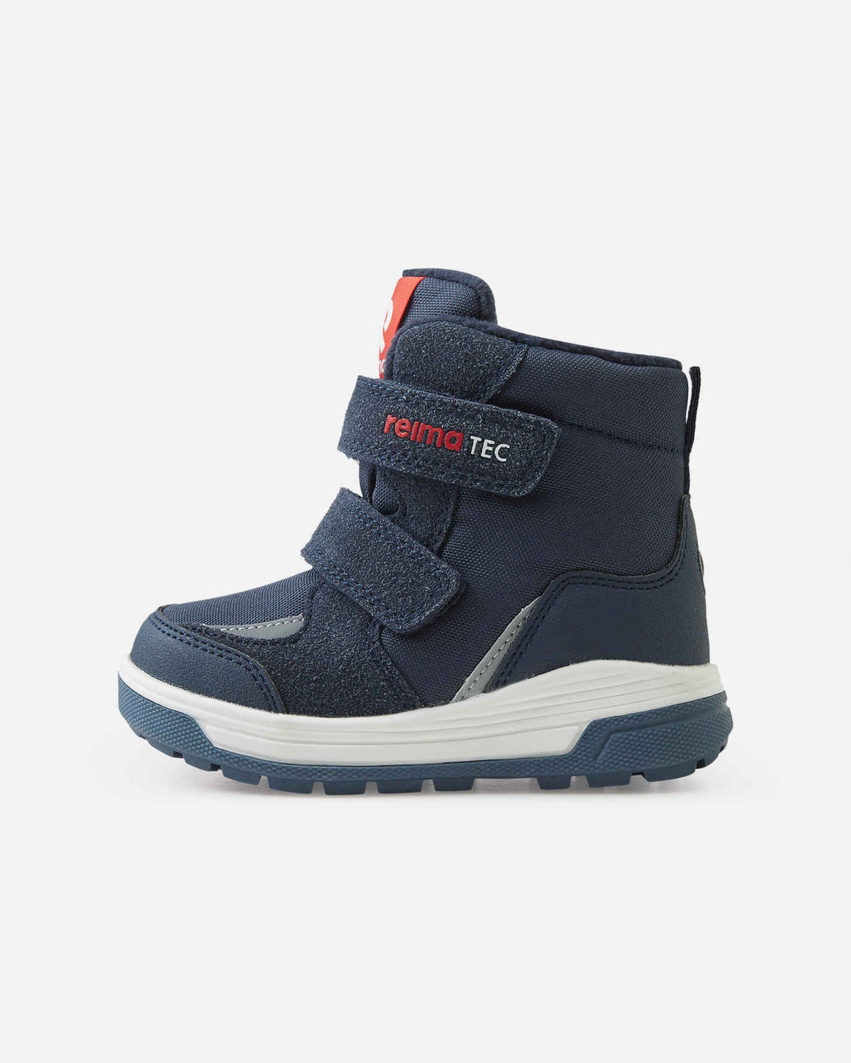 Qing - Toddler ReimaTec Waterproof Winter Boots