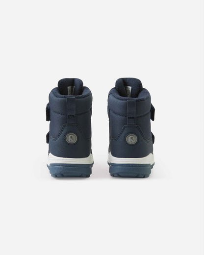 Qing - Toddler ReimaTec Waterproof Winter Boots