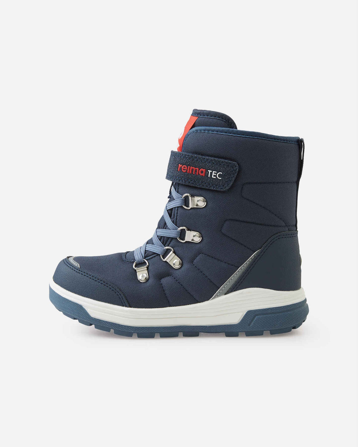Quicker - Kids' ReimaTec Waterproof Winter Boots